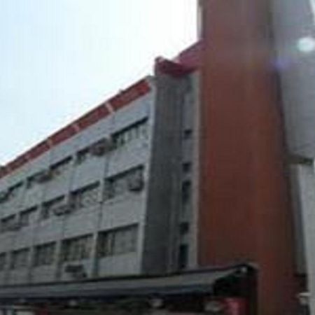 Hotel Tourist International Pune Eksteriør bilde