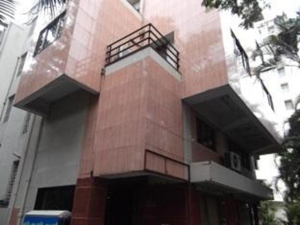 Hotel Tourist International Pune Eksteriør bilde