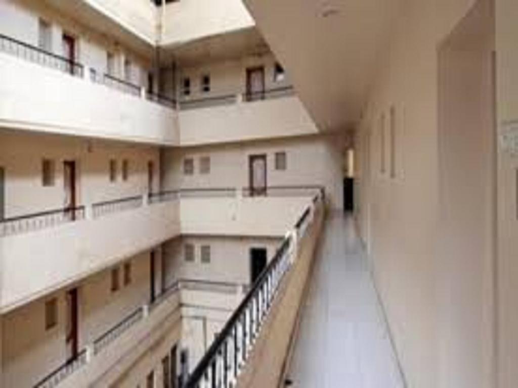 Hotel Tourist International Pune Eksteriør bilde